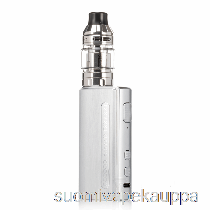 Vape Netistä Vapefly Kriemhild 80w Aloitussarja [80w] Hopea